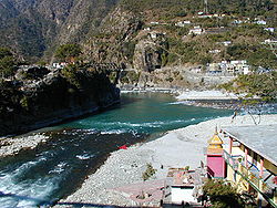 कर्णप्रयाग, उत्तराखण्ड