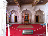 मेहरानगढ़ क़िला, जोधपुर Mehrangarh Fort, Jodhpur