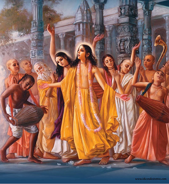 चित्र:Chaitanya-Mahaprabhu-4.jpg