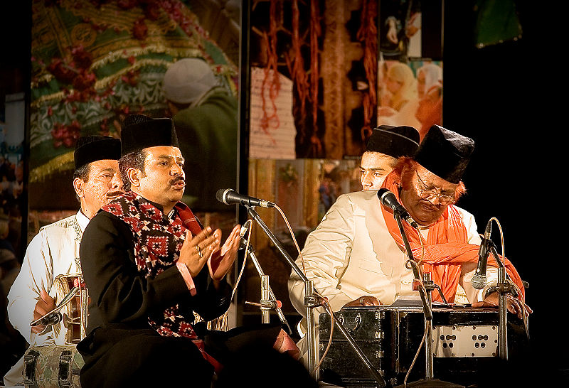 चित्र:Qawwali.jpg