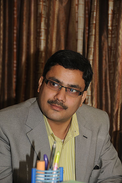 चित्र:Navneet.jpg