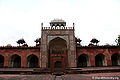 सिकंदरा, आगरा Sikandra, Agra
