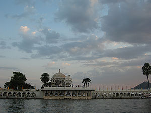 जलमहल, जयपुर