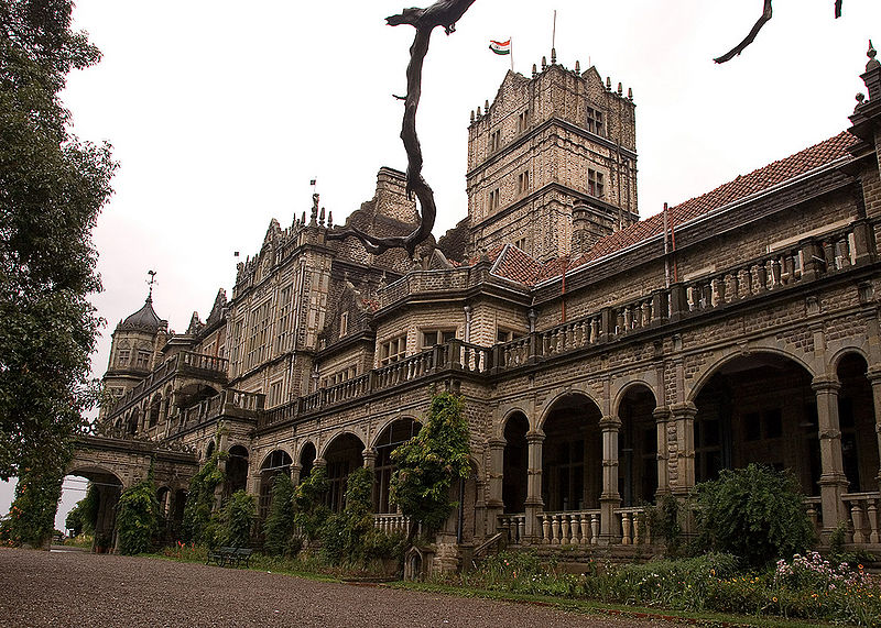 चित्र:Viceregal-Lodge-Shimla-2.jpg