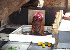 केदारनाथ मंदिर, काम्यवन Kedarnath Temple, Kamyavan