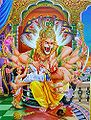 नृसिंह अवतार