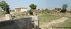 श्री जी बाबा घाट, भोजन थाली, काम्यवन Shree Ji Baba Ghat, Bhojan Thali, Kamyavan