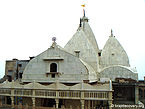 नन्द जी मंदिर, नन्दगांव Nand Ji Temple, Nandganv
