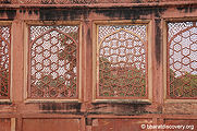 सिकंदरा, आगरा Sikandra Agra