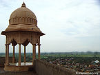 नन्दगांव Nandganv