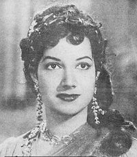 शकीला