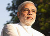 नरेन्द्र मोदी
