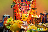 भगवान कृष्ण