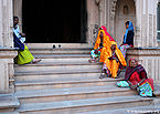 जयपुर मन्दिर, वृन्दावन Jaipur Temple, Vrindavan