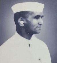 दामोदर स्वरूप सेठ