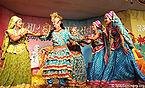 होली, कृष्ण जन्मभूमि, मथुरा Holi, Krishna Janm Bhumi, Mathura