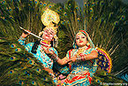 होली, कृष्ण जन्मभूमि, मथुरा Holi, Krishna Janm Bhumi, Mathura