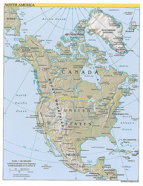 चित्र:North-America-Map.jpg