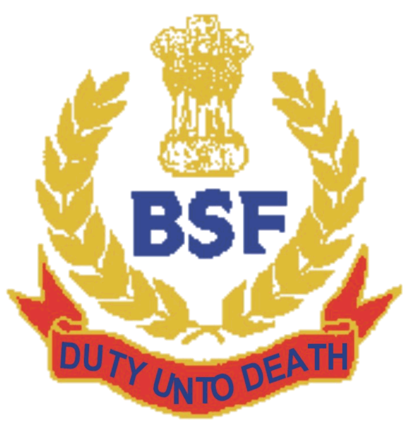 चित्र:Border-Security-Force-Logo.png