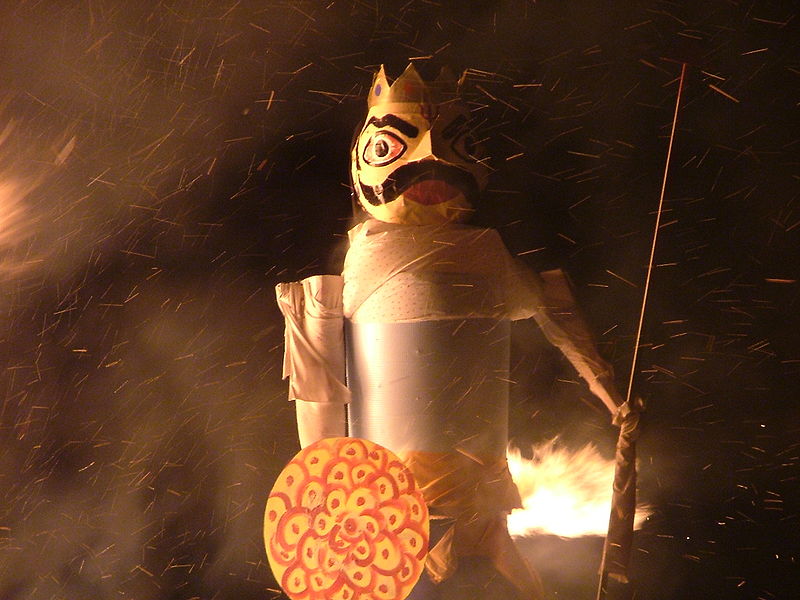 चित्र:Dussehra-4.jpg