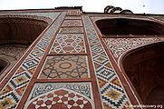 सिकंदरा, आगरा Sikandra Agra