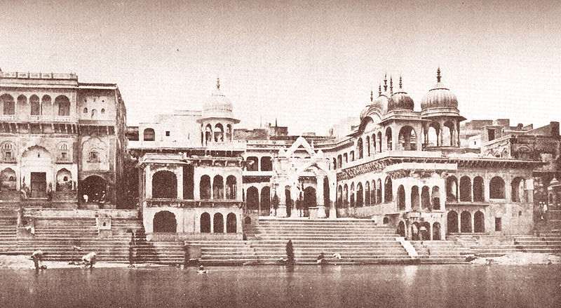 चित्र:Vishram Ghat-7.jpg