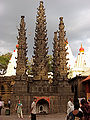 महालक्ष्‍मी मंदिर, कोल्हापुर