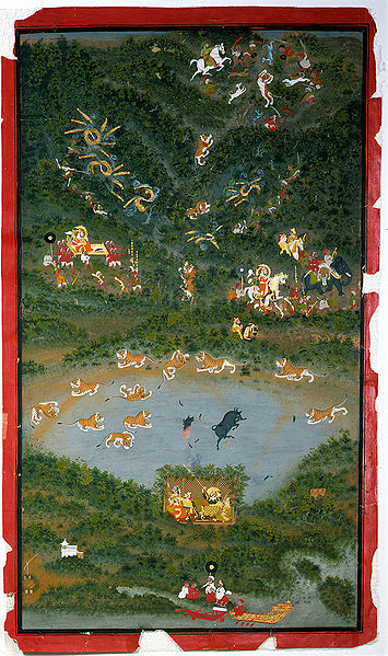 चित्र:Mewar-painting-4.jpg