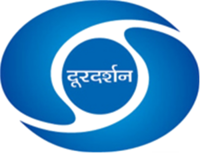 दूरदर्शन प्रतीक चिह्न