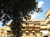 जैसलमेर क़िला Jaisalmer Fort