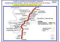 राष्ट्रीय राजमार्ग 8