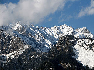 हिमालय