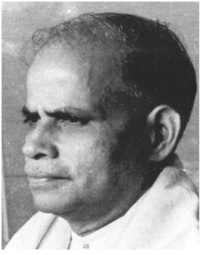 दामोदर मेनन