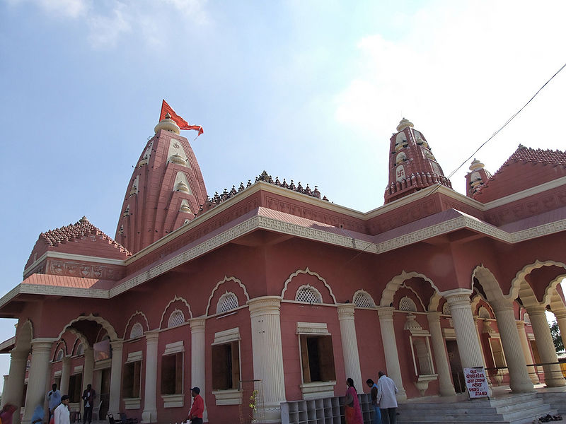 चित्र:Nageshwar-Temple.jpg