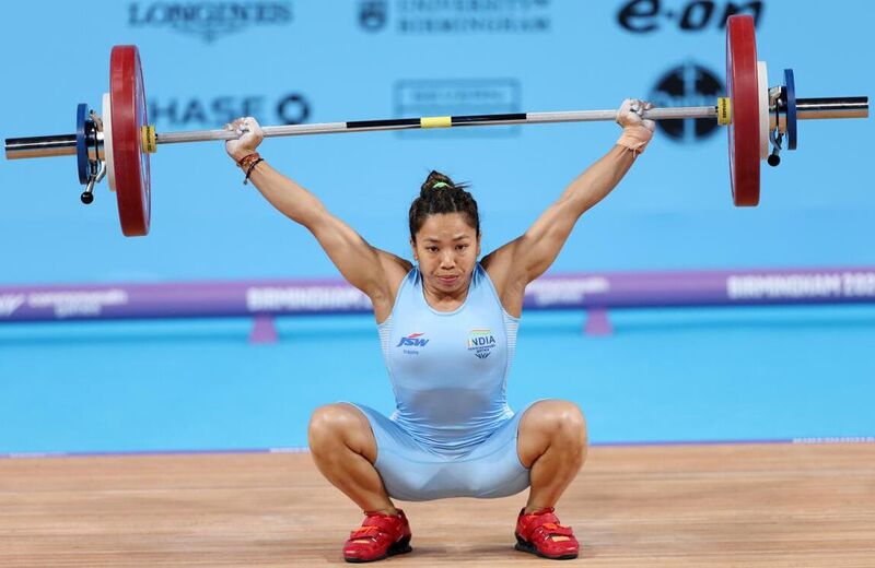 चित्र:Mirabai-Chanu-in-Commonwealth-Games-2022.jpg