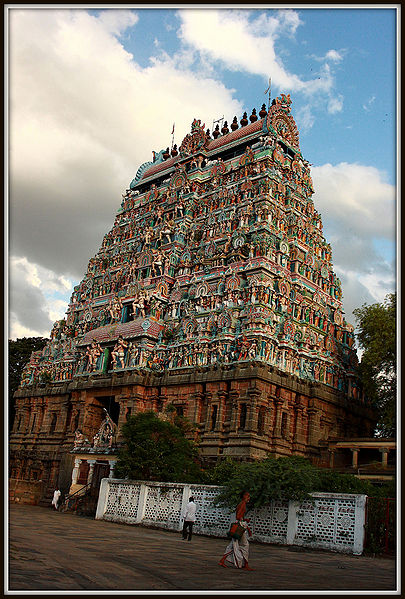 चित्र:Chidambaram-Temple.jpg