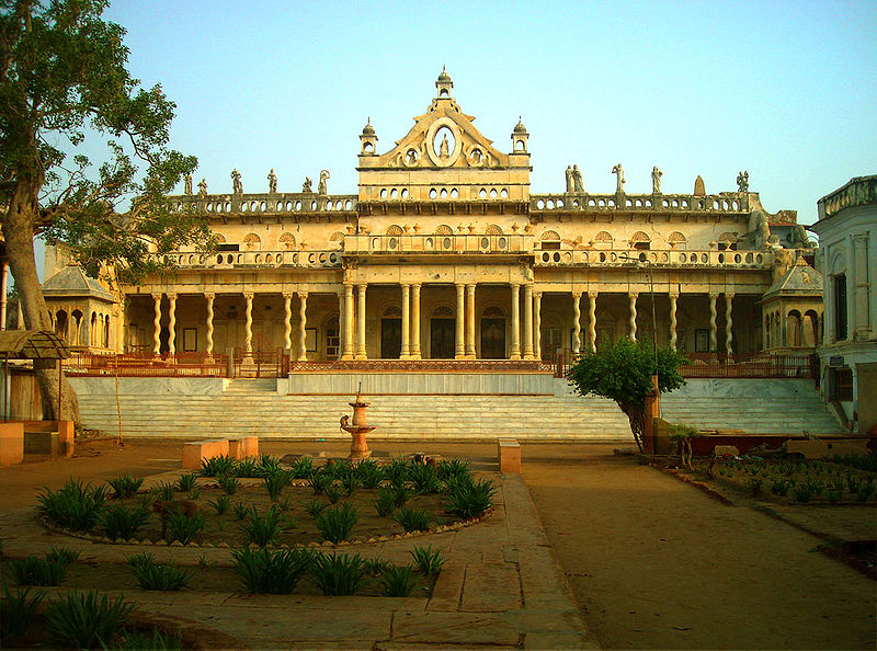 चित्र:Shah-Ji-Temple-1.jpg