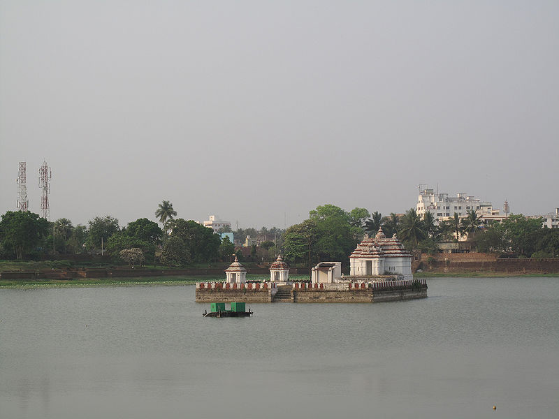 चित्र:Bindu-Sagar-Lake.jpg