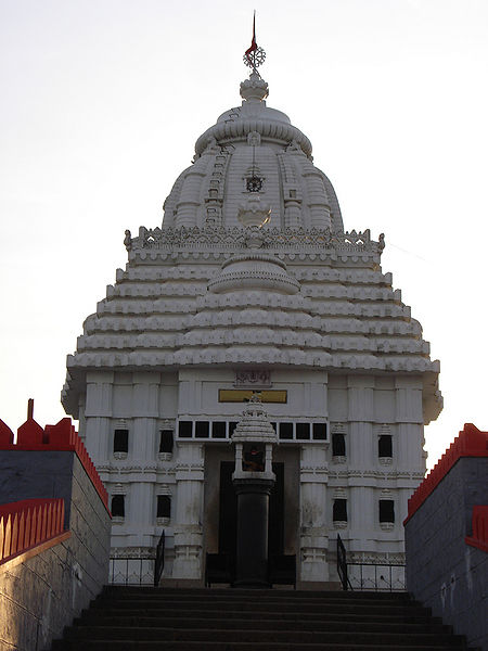 चित्र:Jagannath-Temple-Koraput.jpg