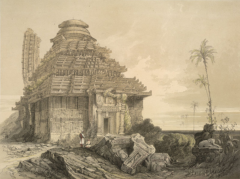 चित्र:Sun-Temple-Konark-13.jpg