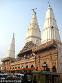 दानघाटी मंदिर, गोवर्धन