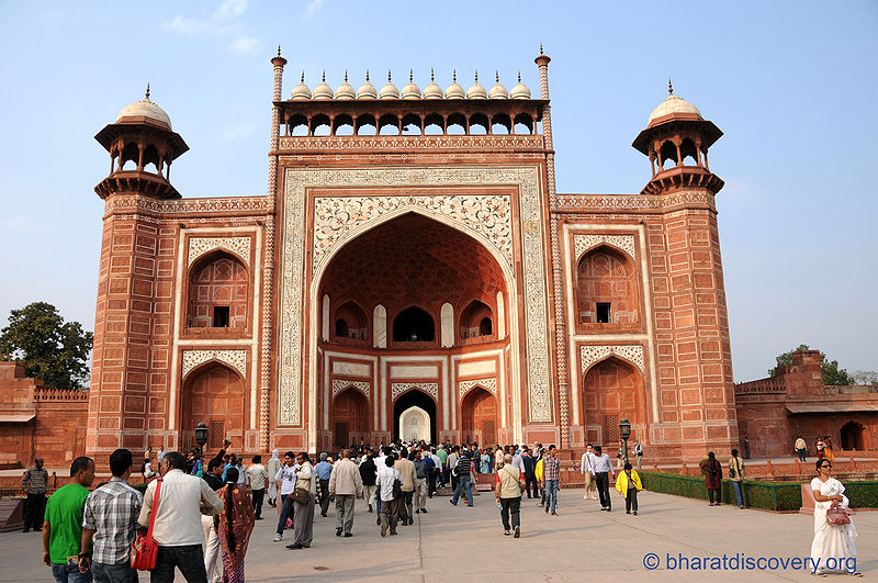 चित्र:Tajmahal-7.jpg
