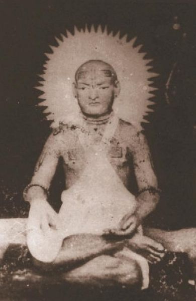 चित्र:Vrndavandas-Dhakur.jpg