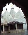 नन्द जी मंदिर, नन्दगांव Nand Ji Temple, Nandganv