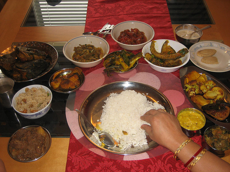 चित्र:Bengali-Food.jpg
