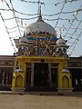 सकहा शंकर मंदिर हरदोई
