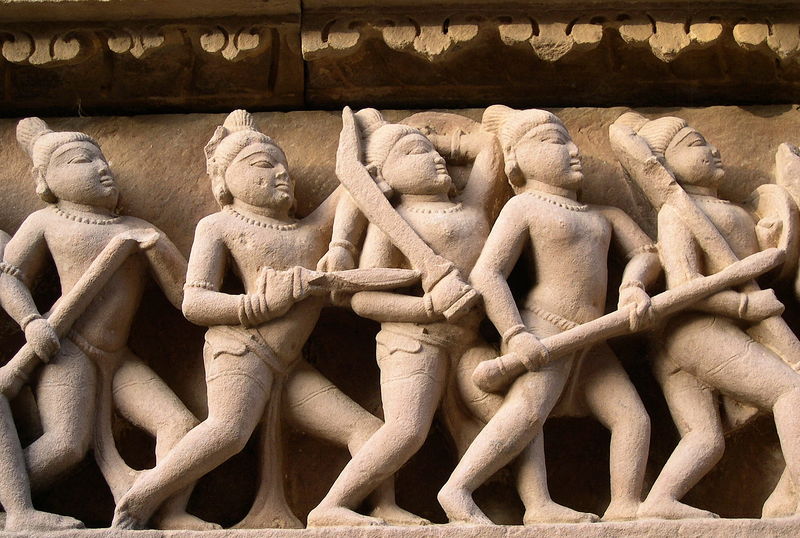 चित्र:Lakshmana-Temple-Khajuraho-6.jpg