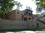 आदि बद्रीनाथ मंदिर, डीग Badrinath Temple, Deeg
