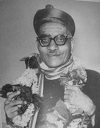 दत्तो वामन पोतदार