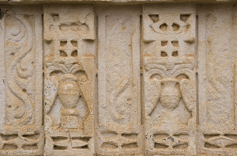 चित्र:Mewar-architectural.jpg